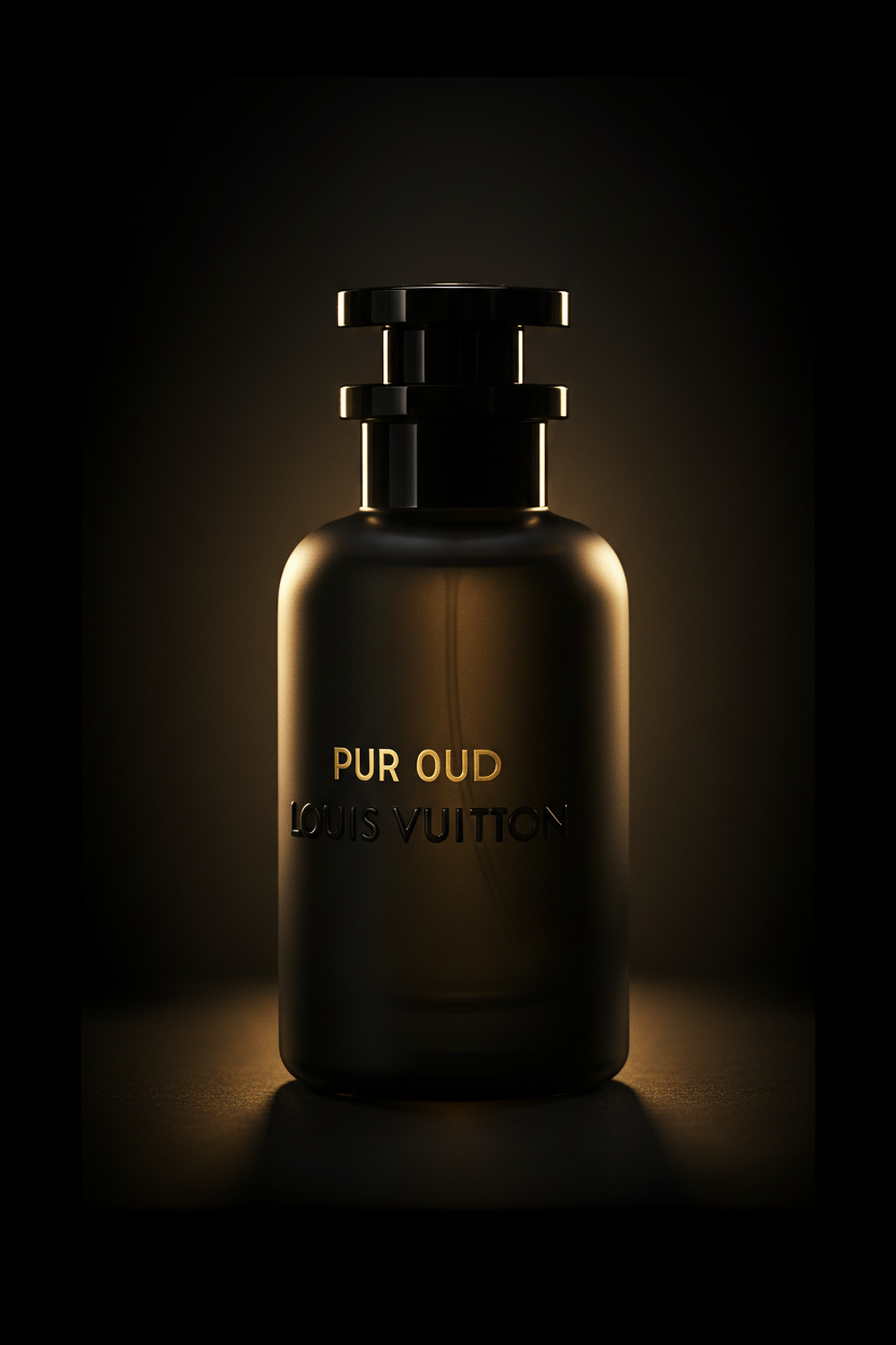 Pur Oud – Louis Vuitton Eau de Parfum 50ml