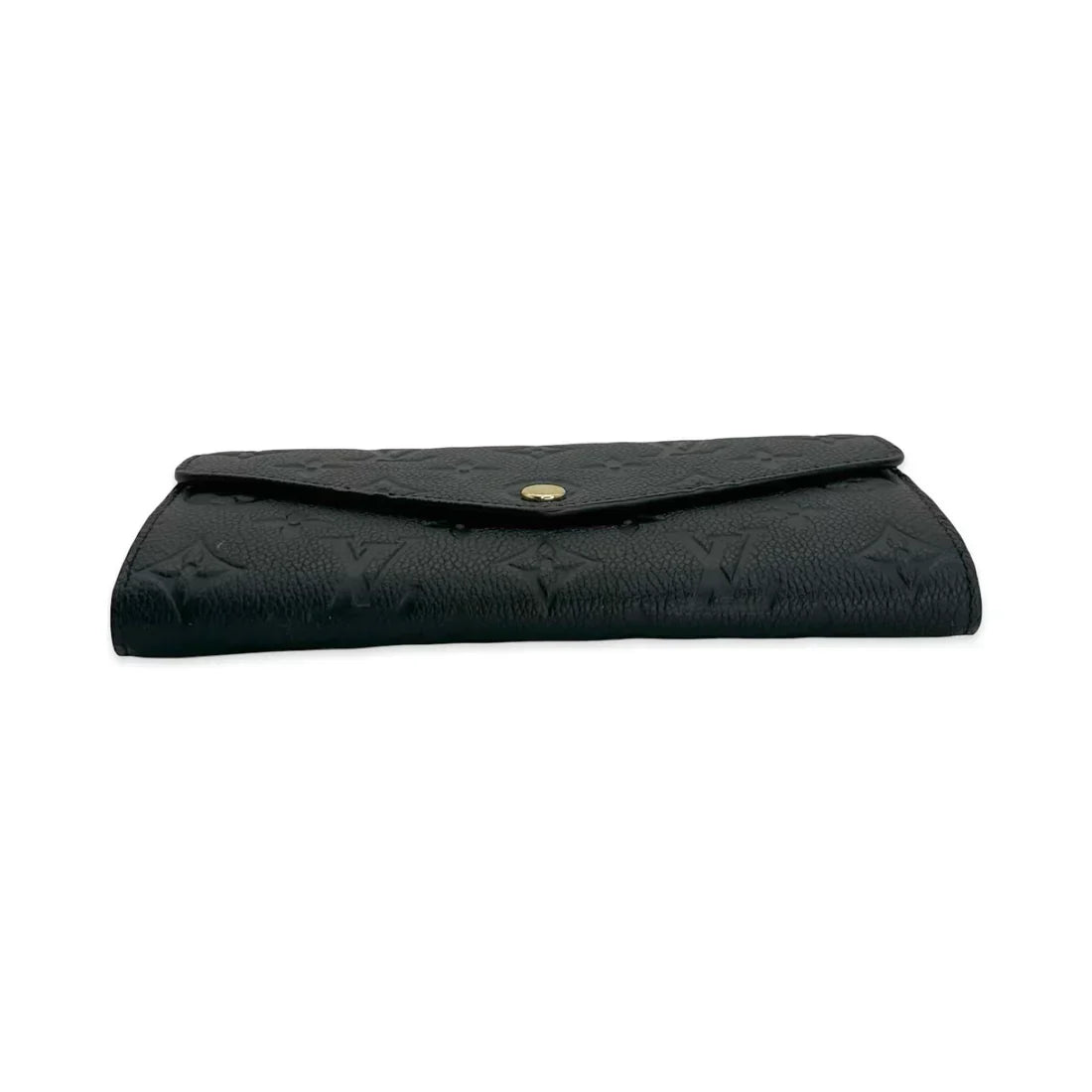 Louis Vuitton - Monogram Empreinte Sarah Wallet
