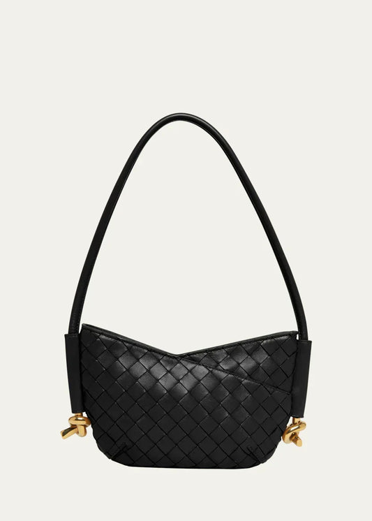 Bottega Veneta - Mini Solstice Hobo Bag