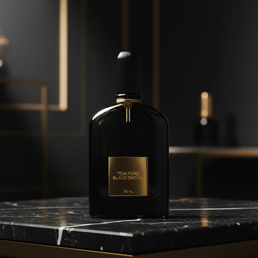 Black Orchid – Tom Ford Eau de Parfum 50ml