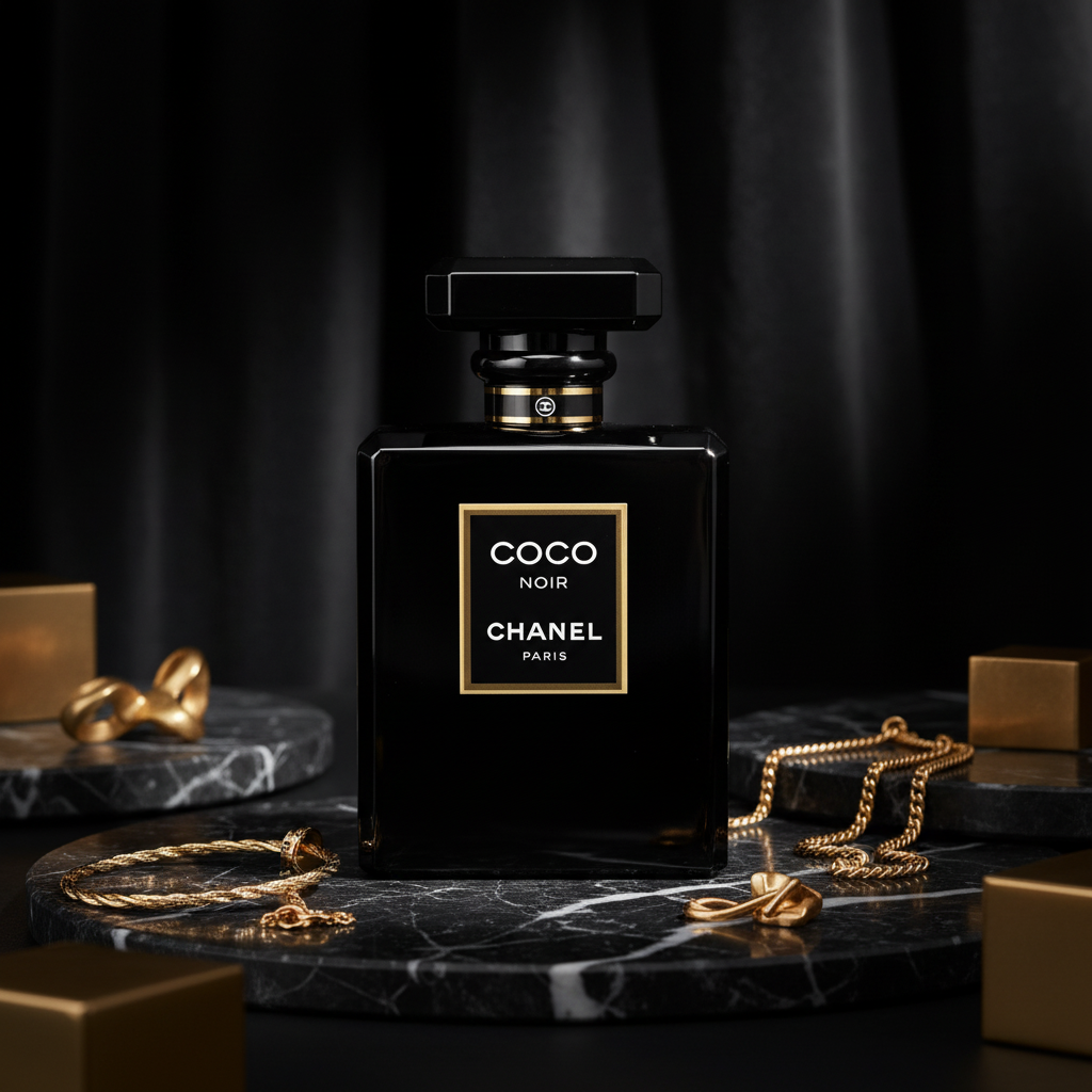 Coco Noir – Chanel Paris Eau de Parfum 75ml