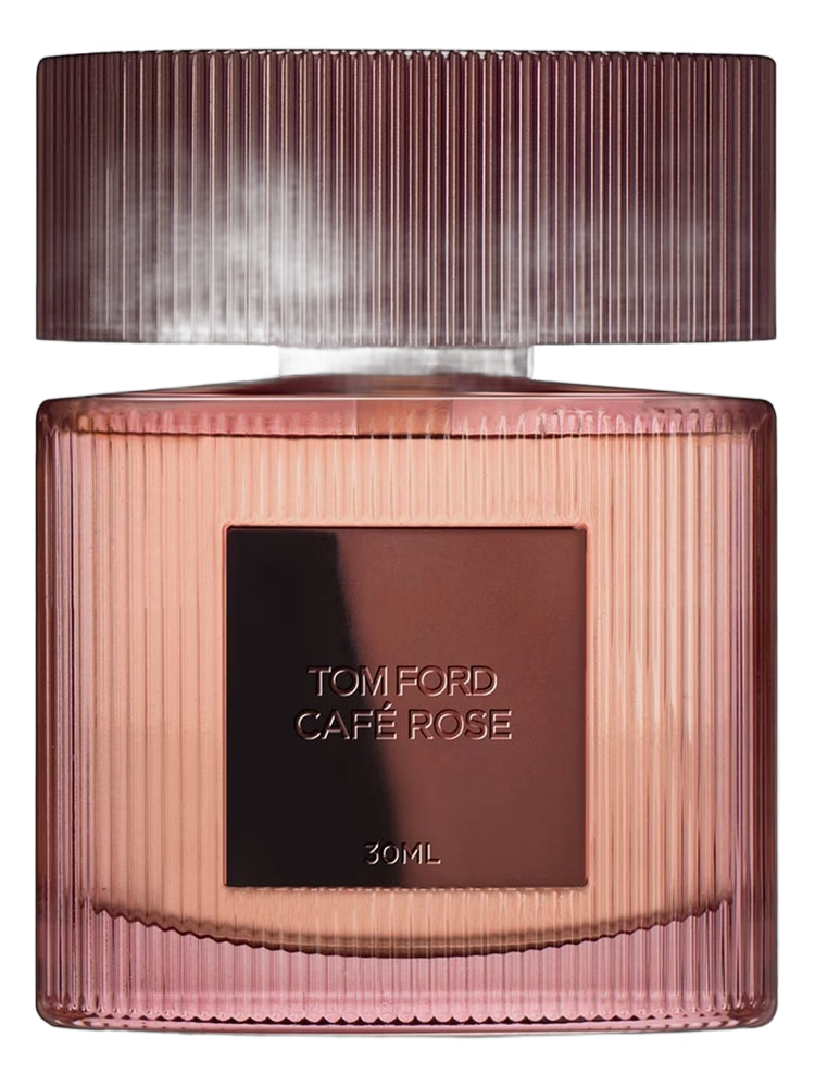 Café Rose – Tom Ford Eau de Parfum 50ml