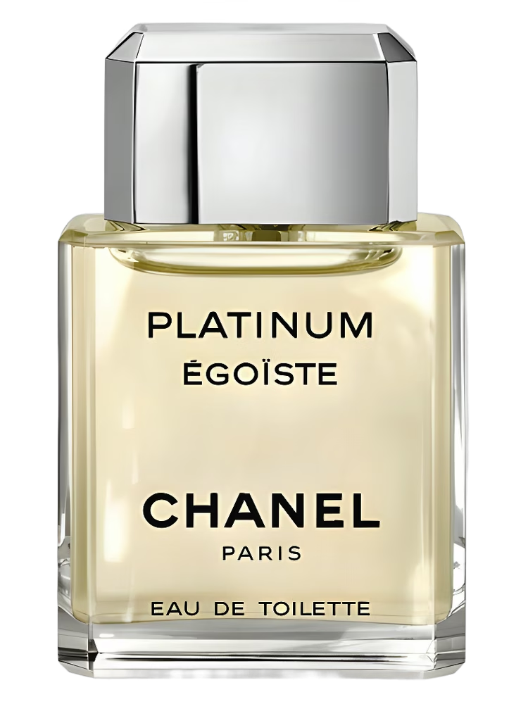 Platinum Égoïste – Chanel Paris Eau de Toilette 50ml