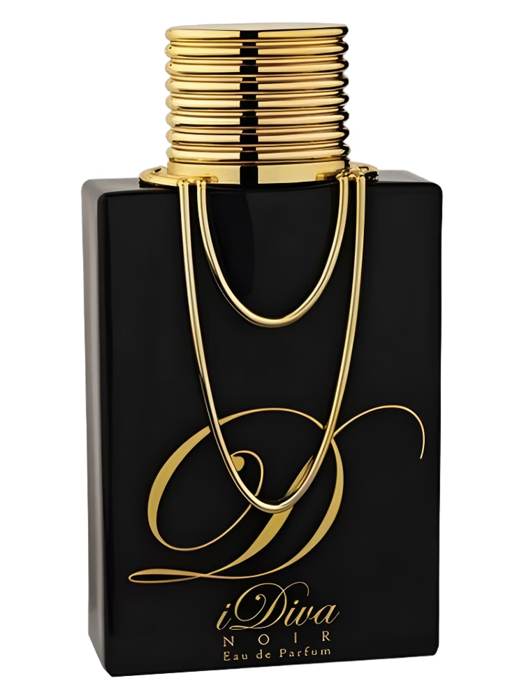 iDiva Noir – Eau de Parfum 100ml