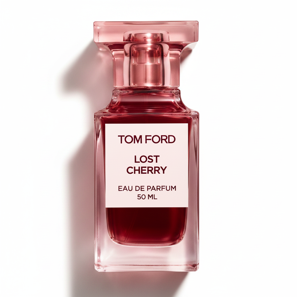 Lost Cherry – Tom Ford Eau de Parfum 50ml