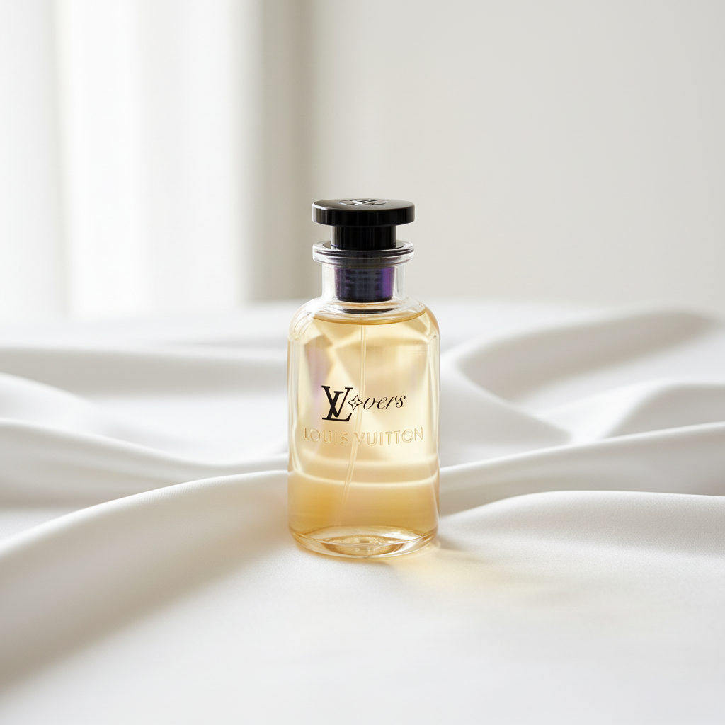 LVovers – Louis Vuitton Eau de Parfum 50ml