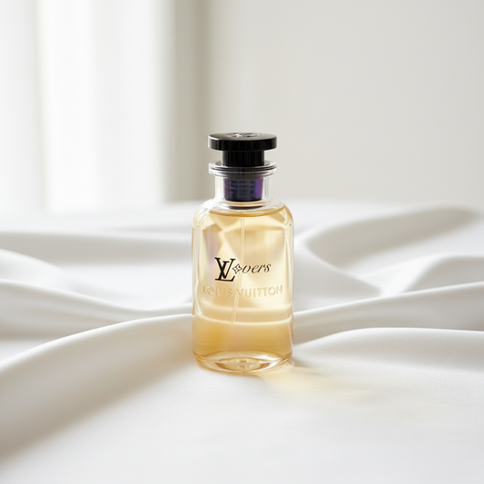 LVovers – Louis Vuitton Eau de Parfum 50ml