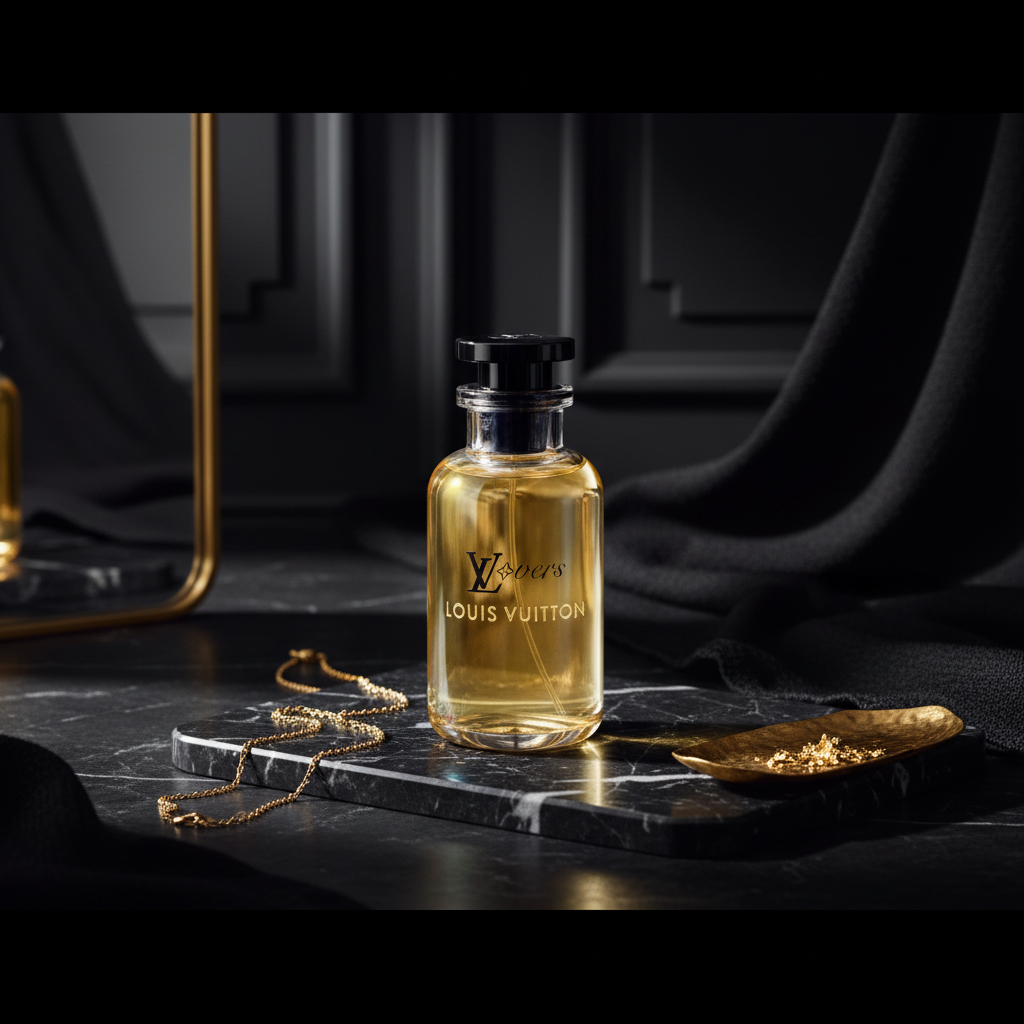 LVovers – Louis Vuitton Eau de Parfum 50ml