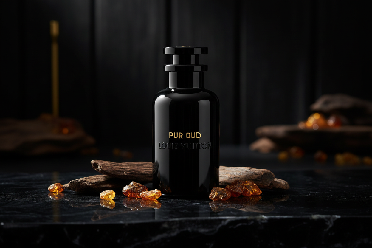 Pur Oud – Louis Vuitton Eau de Parfum 50ml